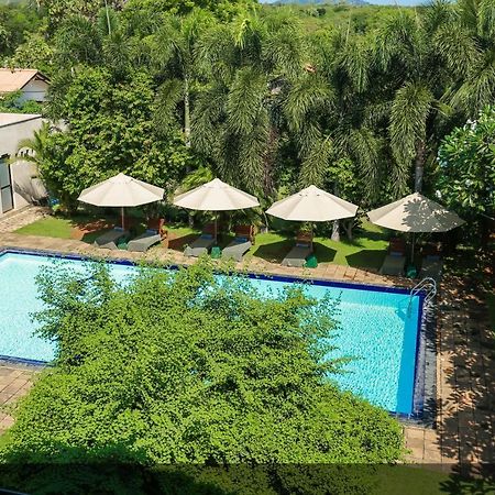 Lavendish Okrin Hotel Катарагама Екстер'єр фото