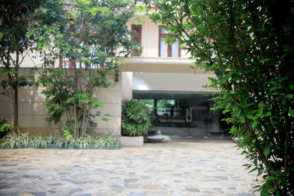 Lavendish Okrin Hotel Катарагама Екстер'єр фото