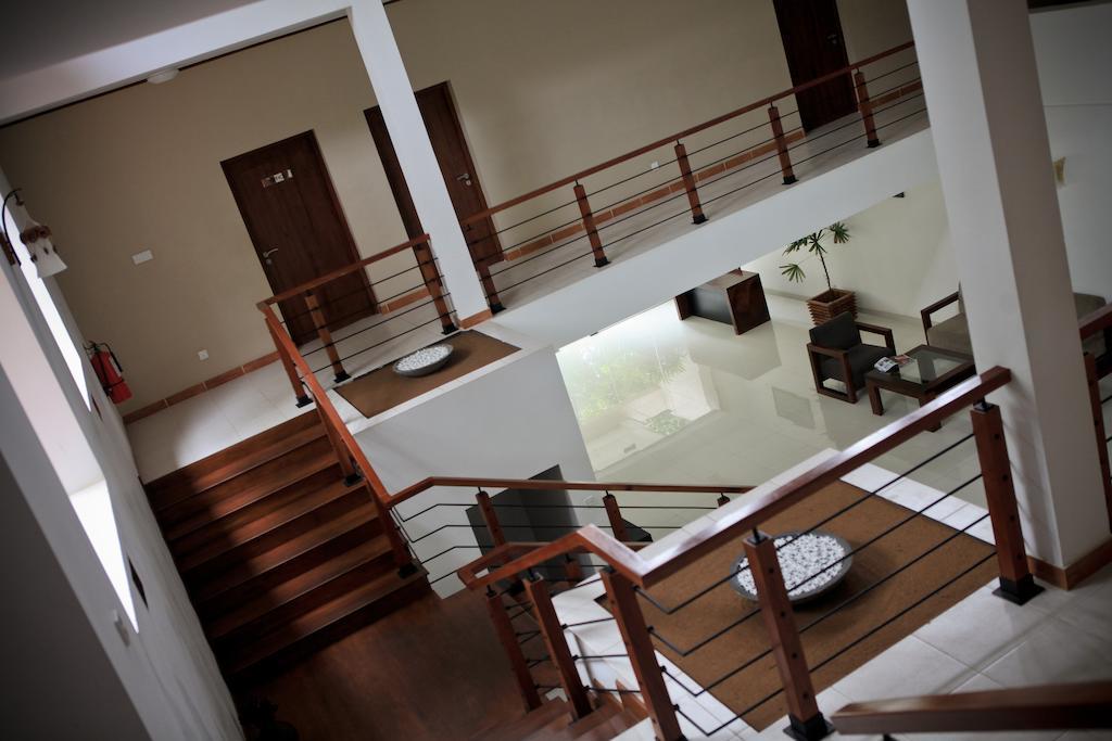 Lavendish Okrin Hotel Катарагама Номер фото