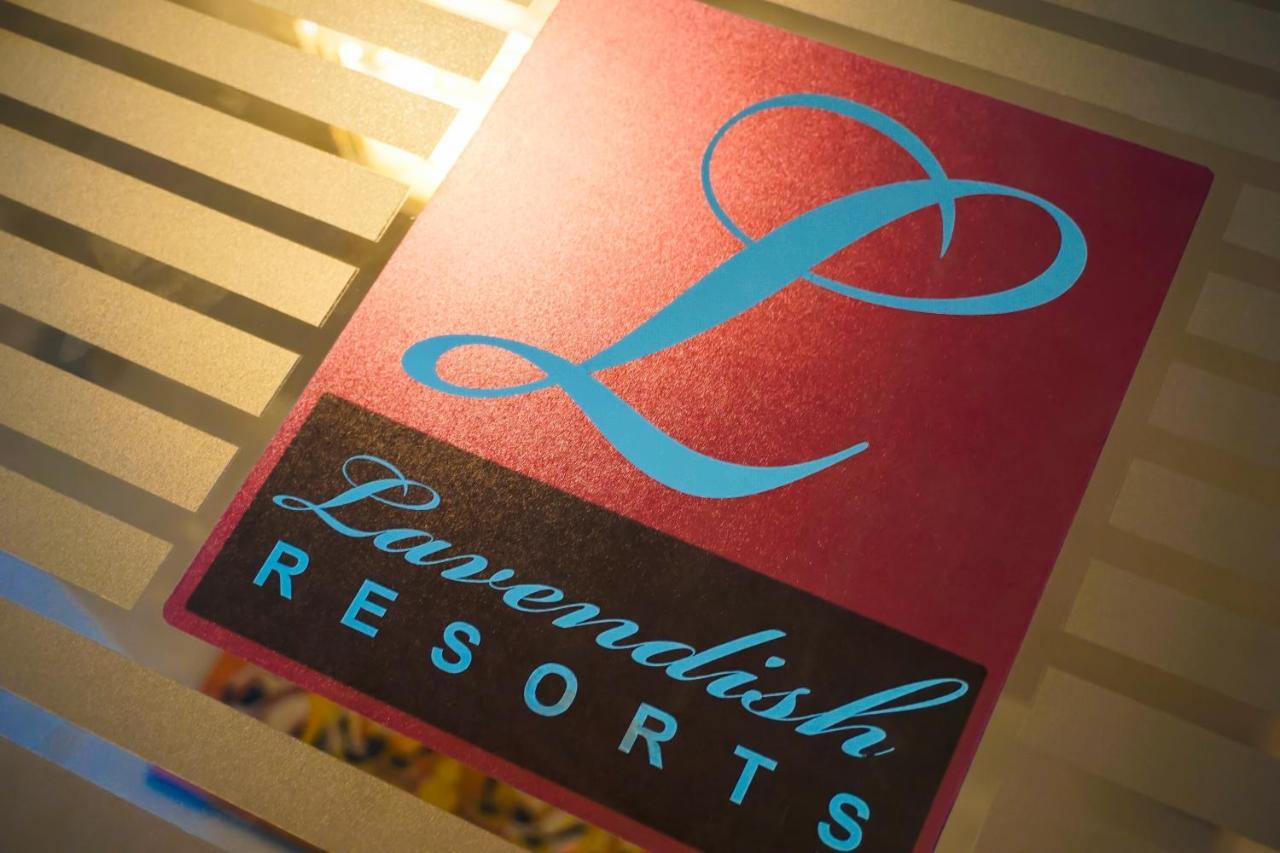Lavendish Okrin Hotel Катарагама Екстер'єр фото
