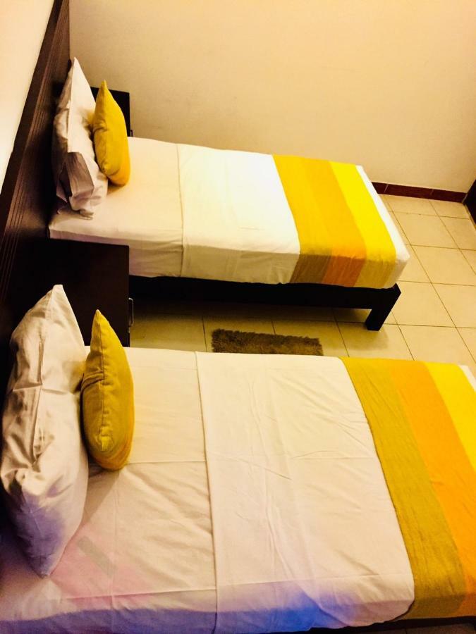 Lavendish Okrin Hotel Катарагама Екстер'єр фото